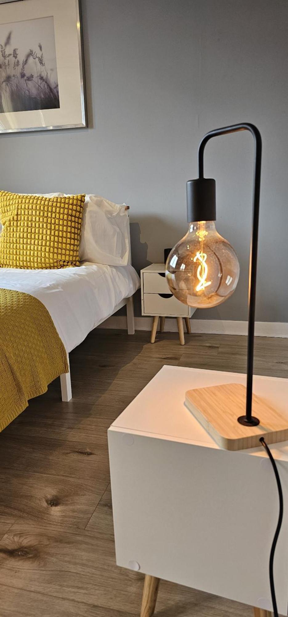 Westfield Apartments Near Murrayfield Stadium エディンバラ 部屋 写真