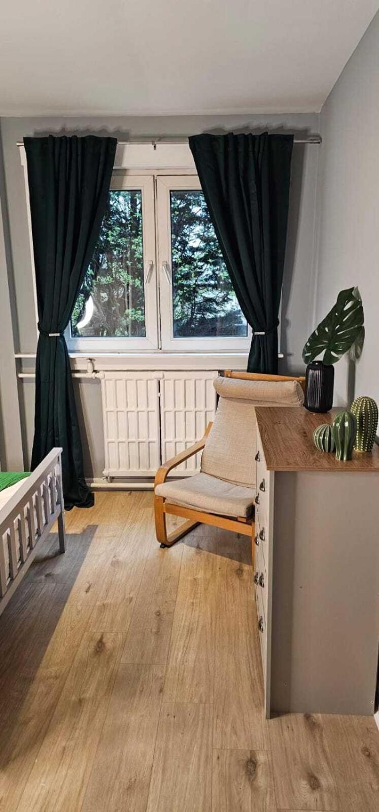 Westfield Apartments Near Murrayfield Stadium エディンバラ 部屋 写真