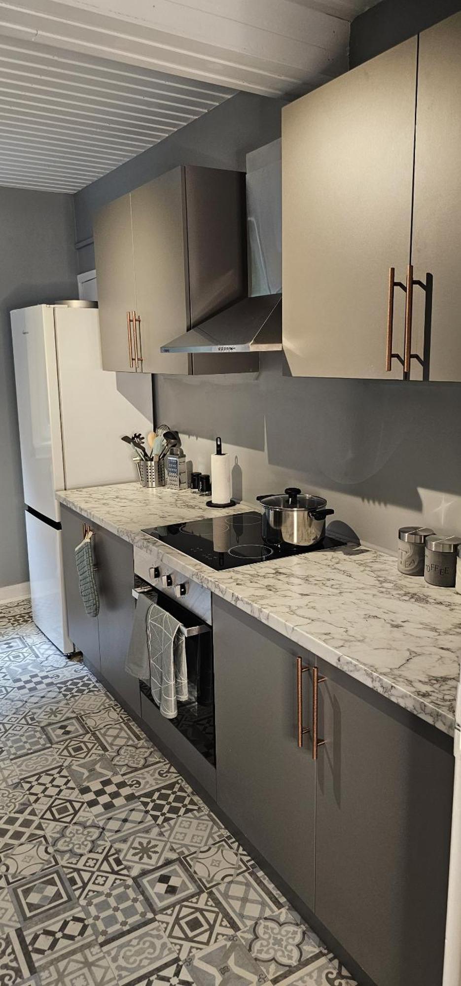 Westfield Apartments Near Murrayfield Stadium エディンバラ 部屋 写真