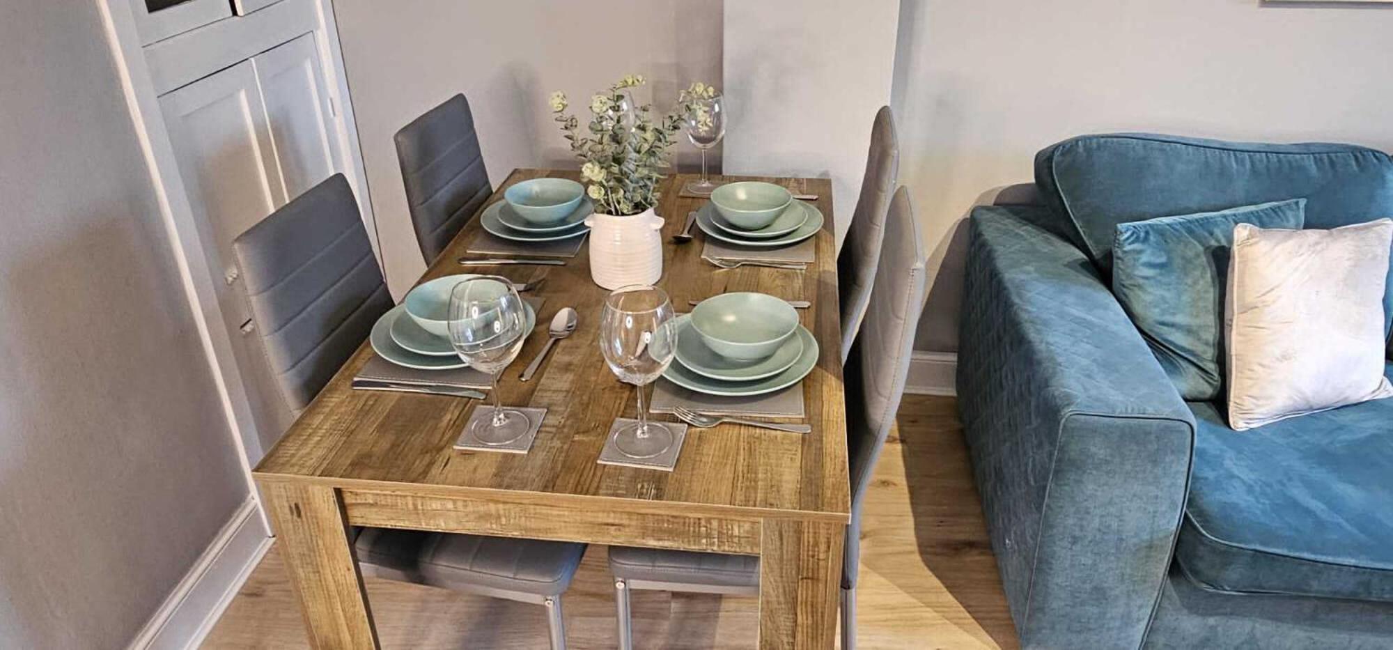 Westfield Apartments Near Murrayfield Stadium エディンバラ エクステリア 写真