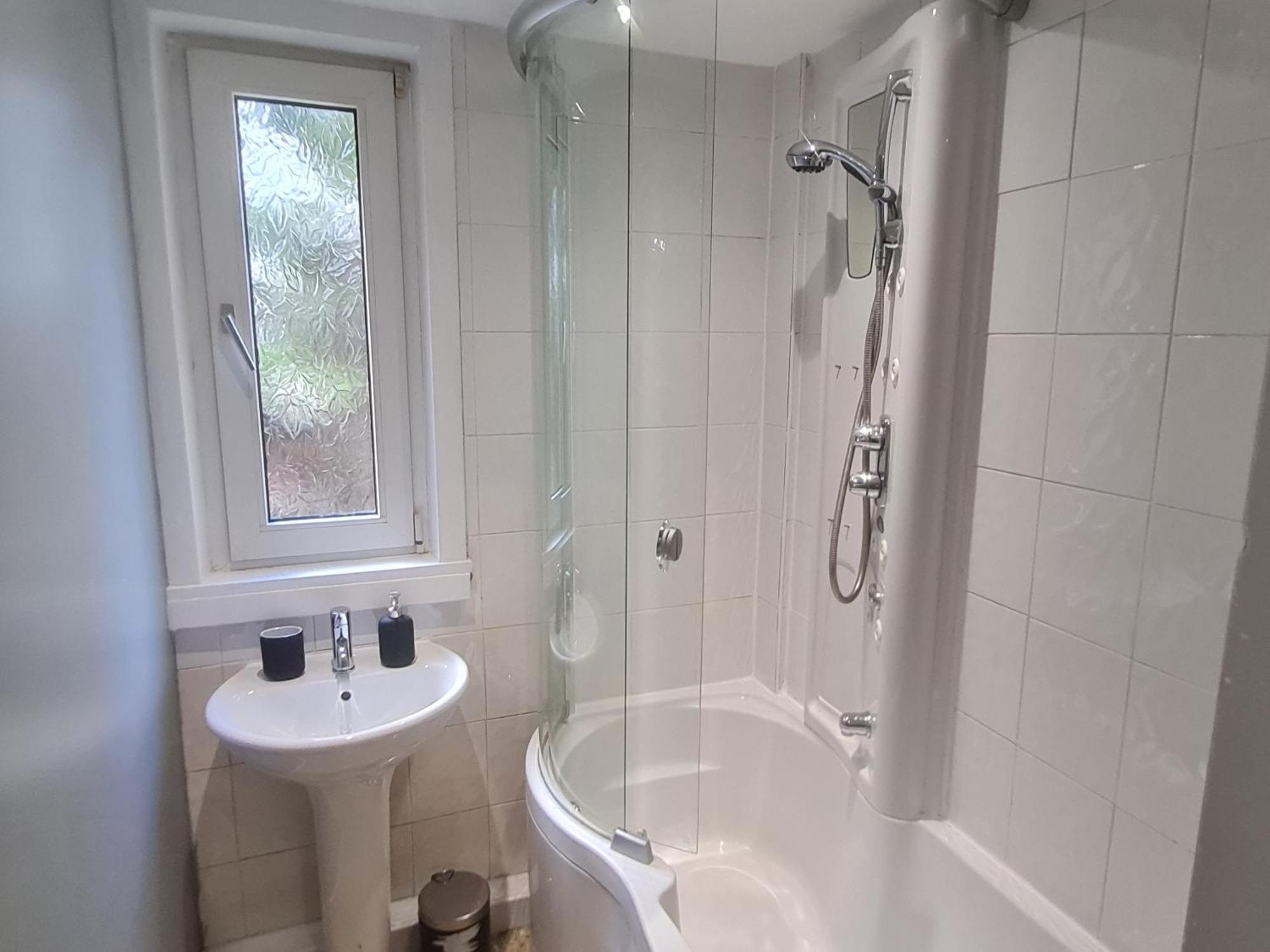 Westfield Apartments Near Murrayfield Stadium エディンバラ エクステリア 写真