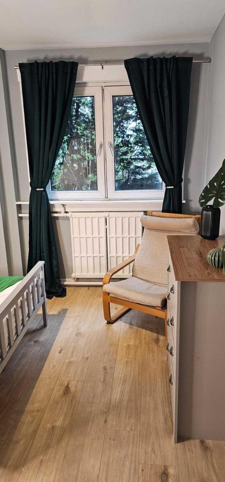 Westfield Apartments Near Murrayfield Stadium エディンバラ エクステリア 写真